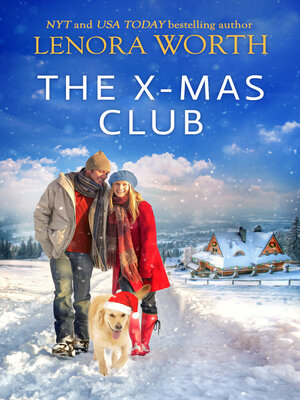 cover image of The X-Mas Club